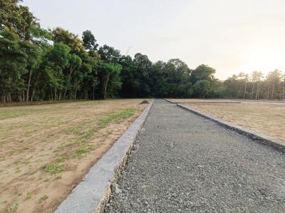 Image of 1742 Sq.ft Residential Plot / Land for sale in Thrippunithura, Kochi for Rs. 2520000