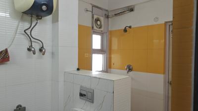 Image of 1650 Sq.ft 3 BHK Apartment / Flat for rent in CGHS Gurugram Apartment, Sector 56, Gurgaon for Rs. 50000