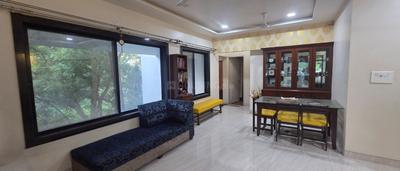 Hall Image of 1650 Sq.ft 3 BHK Apartment / Flat for sale in Kalyani Nagar Pune for Rs. 28500000