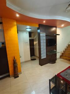 Hall Image of 2700 Sq.ft 3 BHK Independent House for sale in Balewadi Pune for Rs. 30000000