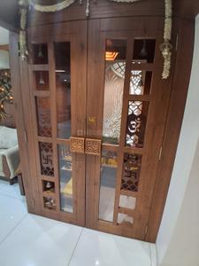 Hall Image of 2736 Sq.ft 3 BHK Apartment / Flat for sale in Science City Ahmedabad for Rs. 24000000