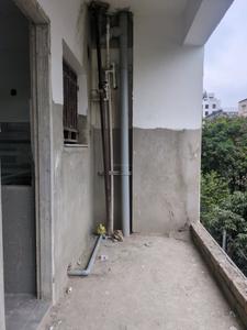 Living Room Image of 2135 Sq.ft 4 BHK Apartment / Flat for sale in Lake Town Kolkata for Rs. 16653000