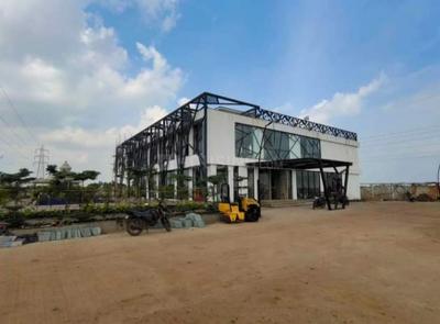 Image of 1175 Sq.ft Residential Plot / Land for sale in Raheja Nirwana, Kachana, Raipur for Rs. 4582500