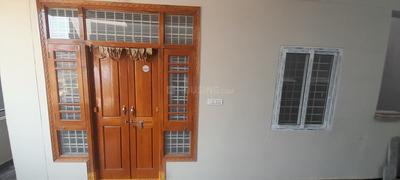 2 BHK Independent Builder Floor