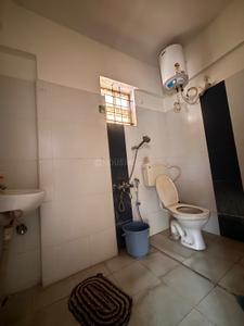 Image of 2000 Sq.ft 3 BHK Apartment / Flat for rent in Bilekahalli, Bengaluru for Rs. 45000