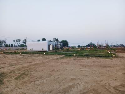 Image of 2606 Sq.ft 3 BHK Villa for sale in CCS Amor, Sarai Shekh, Lucknow for Rs. 14800000