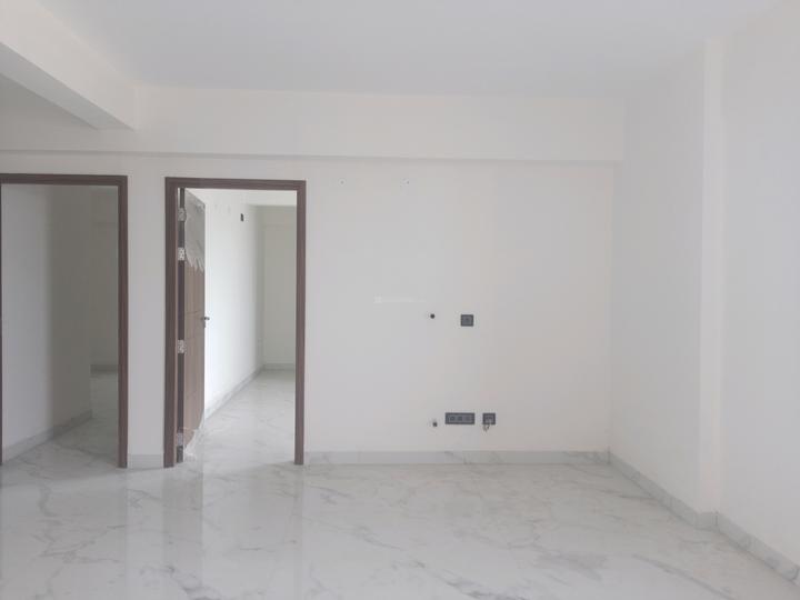 Indus Indu Aranya Living Room 1