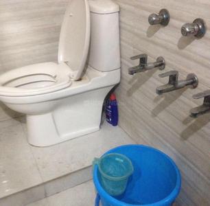 Bathroom Image of Ashirwad PG in Patel Nagar, Ghaziabad