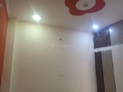 Bedroom Image of 500 Sq.ft 2 BHK Independent House for rent in Dadri Greater Noida for Rs. 5000