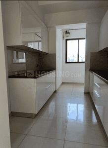 Kitchen Image of 1156 Sq.ft 3 BHK Apartment / Flat for sale in Shapoorji Pallonji Vicinia, Powai Mumbai for Rs. 35000000