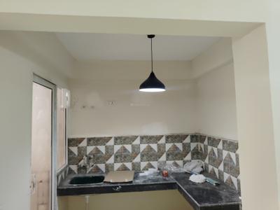Kitchen Image of 980 Sq.ft 2 BHK Apartment / Flat for sale in MRG Ultimus, Sector 90 Gurgaon for Rs. 6400000