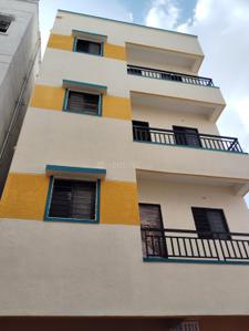 Image of 500 Sq.ft 1 BHK Apartment / Flat for rent in Hinjawadi, Pune for Rs. 13500