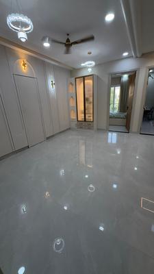 Bedroom Image of 2600 Sq.ft 4 BHK Villa for sale in Karolan Ka Barh Jaipur for Rs. 25100000