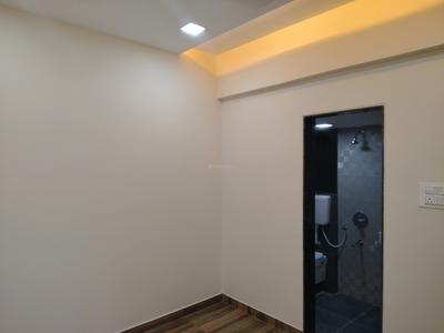 Bedroom Image of 1050 Sq.ft 2 BHK Apartment / Flat for sale in Thane West Thane for Rs. 17500000