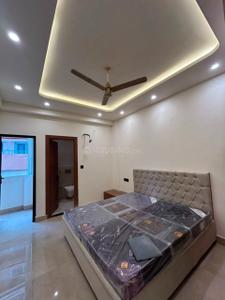 Bedroom Image of 1150 Sq.ft 3 BHK Builder Floor for sale in Kulhan Dehradun for Rs. 8500000
