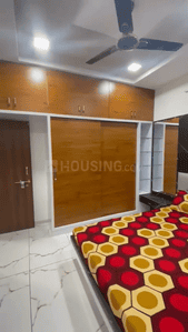 Image of 1500 Sq.ft 3 BHK Independent House for rent in Radhanpur Road, Mehsana for Rs. 20000