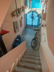Balcony Image of 855 Sq.ft 3 BHK Independent House for sale in Suraram Hyderabad for Rs. 10500000