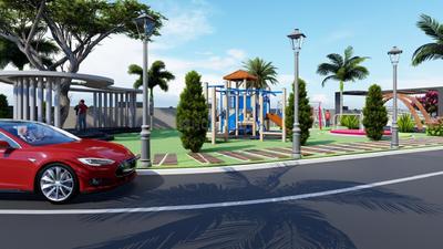 Image of 1400 Sq.ft 3 BHK Apartment / Flat for sale in Namkum, Ranchi for Rs. 6300000