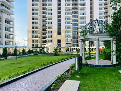 Image of 1688 Sq.ft 3 BHK Apartment / Flat for sale in Gazipur, Zirakpur for Rs. 16500000