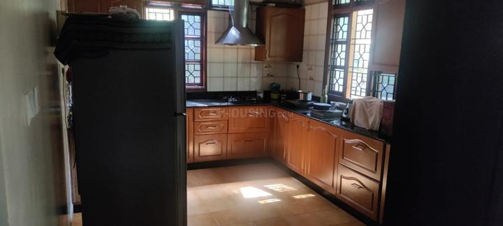 AECS C Block, Begur Main Image 1