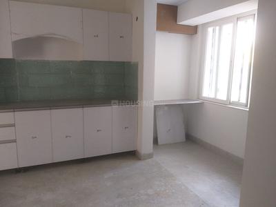 Kitchen Image of 3600 Sq.ft 4.5 BHK Apartment / Flat for sale in Atur Salisbury Towers, Gultekdi Pune for Rs. 70000000