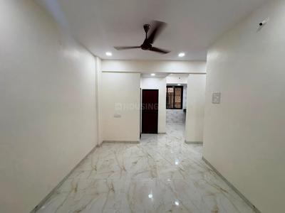 1 BHK Flat