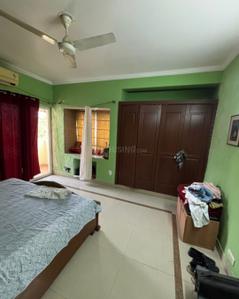 Bedroom Image of 1900 Sq.ft 3 BHK Apartment / Flat for sale in Dehradun Residential Land, Sahastradhara Road Dehradun for Rs. 13200000