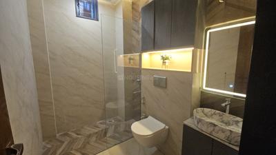 Image of 2200 Sq.ft 3 BHK Independent House for sale in Nalanda Solitaire Park, Nipania, Indore for Rs. 19100001