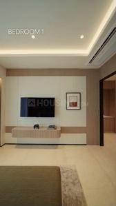 Hall Image of 1511 Sq.ft 3 BHK Apartment / Flat for sale in Narang Valora, Goregaon West Mumbai for Rs. 59700000