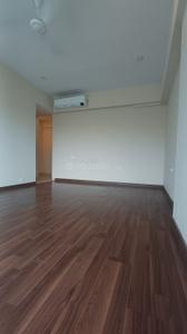 Bedroom Image of 1450 Sq.ft 3 BHK Apartment / Flat for sale in The Kollage, Andheri East Mumbai for Rs. 51900000