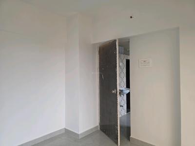 Bedroom Image of 764 Sq.ft 2 BHK Apartment / Flat for sale in Mahavir Garden, Virar West Virar for Rs. 3700000