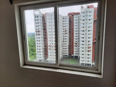 Bedroom Image of 1377 Sq.ft 3 BHK Apartment / Flat for sale in Maheshtala Kolkata for Rs. 3300000