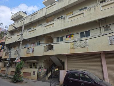 10 BHK Independent House