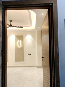 Main Entrance Image of 1400 Sq.ft 3 BHK Builder Floor for sale in Vasundhara Ghaziabad for Rs. 9800000