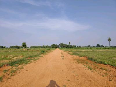 Image of 250 Sq.ft Residential Plot / Land for sale in Sampangi The Green Ridge, Alair, Yadadri Bhuvanagiri for Rs. 2497502