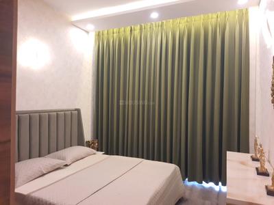 Bedroom Image of 1839 Sq.ft 3 BHK Apartment / Flat for sale in Ireo The Corridors, Sector 67 Gurgaon for Rs. 28000000