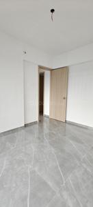 Bedroom Image of 1309 Sq.ft 3 BHK Apartment / Flat for rent in Gajra Nandanvan, Indira Nagar Nashik for Rs. 17000
