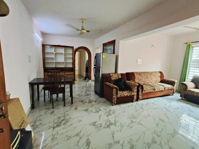 2 BHK Flat