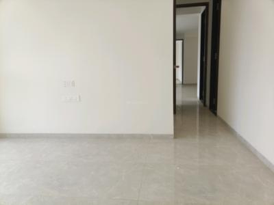 Bedroom Image of 1350 Sq.ft 3 BHK Apartment / Flat for sale in Paradise Sai Platinum, Kharghar Navi Mumbai for Rs. 22500000