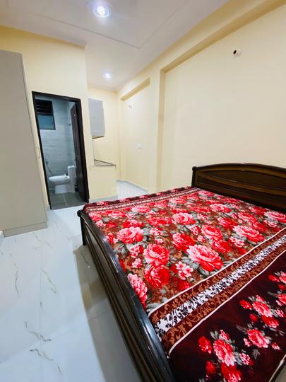 Tikri, Sector 48 Bedroom 1