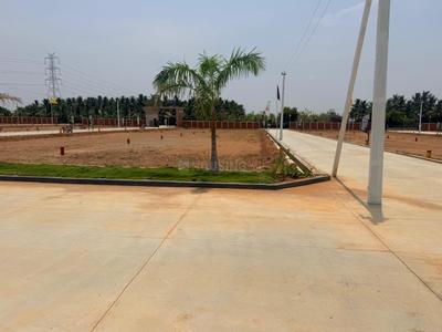 Image of 1200 Sq.ft Residential Plot / Land for sale in Panjappur, Tiruchirappalli for Rs. 675000