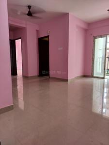 Hall Image of 842 Sq.ft 2 BHK Apartment / Flat for sale in Bagaria Pravesh, Ariadaha Kolkata for Rs. 5384000