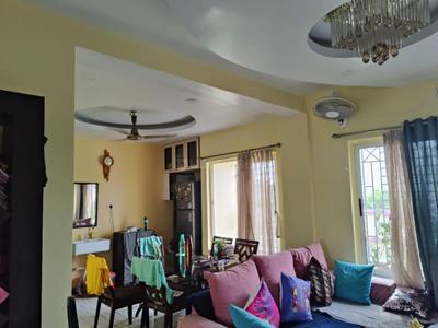 Hall Image of 1330 Sq.ft 3 BHK Apartment / Flat for sale in Naktala Kolkata for Rs. 8500000