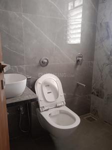 Bathroom Image of 1200 Sq.ft 3 BHK Apartment / Flat for sale in Nawadih Dhanbad for Rs. 3600000