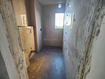 Image of 1321 Sq.ft 3 BHK Apartment / Flat for sale in Padmamukhi Platina Heights, Dabgram, Siliguri for Rs. 5548200