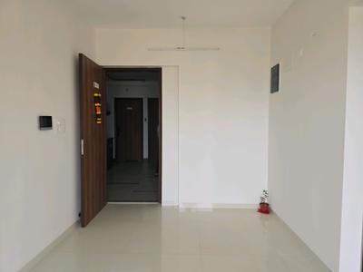 1 BHK Flat