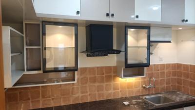 Kitchen Image of 988 Sq.ft 2 BHK Apartment / Flat for rent in Prestige Primrose Hills Ph I, Uttarahalli -Manavarthekaval Bengaluru for Rs. 34599