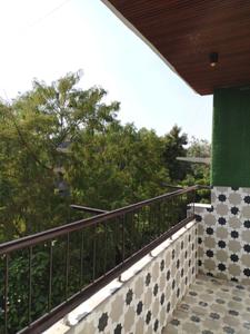 Bedroom Three Image of 1800 Sq.ft 3 BHK Apartment / Flat for sale in Vrindavan Apartment, Sector 6 Dwarka New Delhi for Rs. 28500000