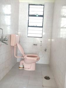 Bedroom Two Image of 1000 Sq.ft 2 BHK Apartment / Flat for rent in Shivanand Garden, Wanwadi Pune for Rs. 27500
