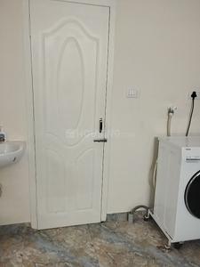 Bathroom Image of flatmate house in Saidapet, Chennai